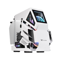 Thermaltake AH T200 White MATX  Caja