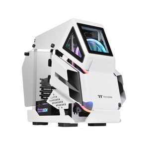 Thermaltake AH T200 White MATX  Caja