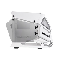 Thermaltake AH T200 White MATX  Caja