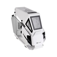 Thermaltake AH T200 White MATX  Caja
