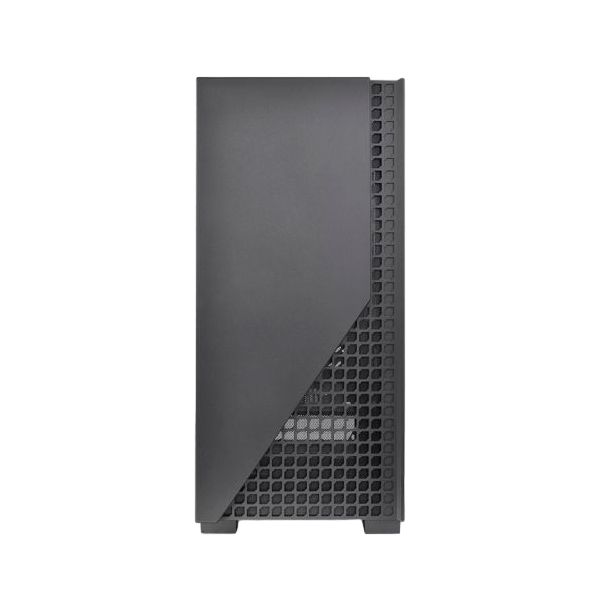 TORRE ATX THERMALTAKE H330 TG NEGRO TORRE ATX THERMALTAKE H330 TG NEGRO