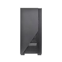 TORRE ATX THERMALTAKE H330 TG NEGRO TORRE ATX THERMALTAKE H330 TG NEGRO