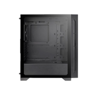 TORRE ATX THERMALTAKE H330 TG NEGRO TORRE ATX THERMALTAKE H330 TG NEGRO