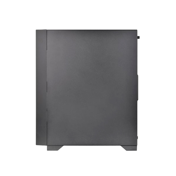 TORRE ATX THERMALTAKE H330 TG NEGRO TORRE ATX THERMALTAKE H330 TG NEGRO