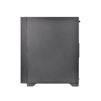 TORRE ATX THERMALTAKE H330 TG NEGRO TORRE ATX THERMALTAKE H330 TG NEGRO