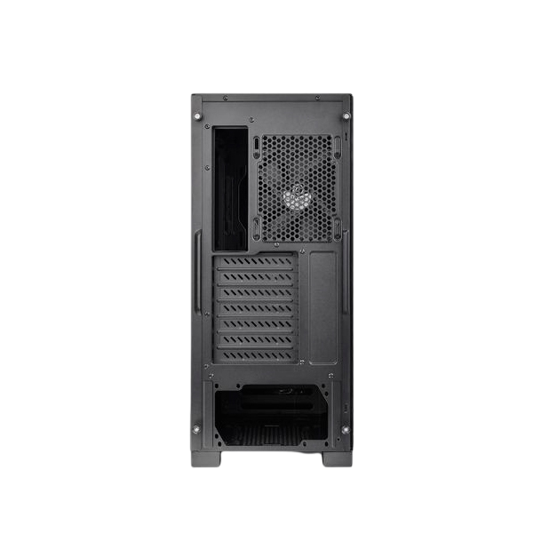 TORRE ATX THERMALTAKE H330 TG NEGRO TORRE ATX THERMALTAKE H330 TG NEGRO