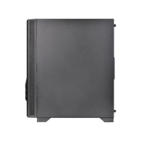 Thermaltake Versa T35 TG RGB Black ATX  Caja