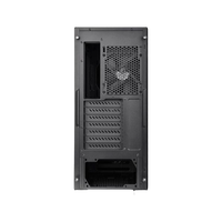 Thermaltake Versa T35 TG RGB Black ATX  Caja