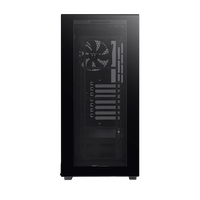 Thermaltake Divider 300 TG Cristal Templado USB 30 Caja Thermaltake Divider 300 TG Cristal Templado USB 30 Caja