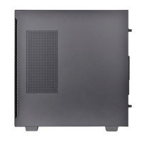 Thermaltake Divider 300 TG Cristal Templado USB 30 Caja Thermaltake Divider 300 TG Cristal Templado USB 30 Caja