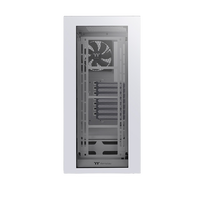 Thermaltake Divider 300 TG Snow Cristal Templado USB 30 Caja Thermaltake Divider 300 TG Snow Cristal Templado USB 30 Caja