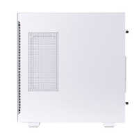 Thermaltake Divider 300 TG Snow Cristal Templado USB 30 Caja Thermaltake Divider 300 TG Snow Cristal Templado USB 30 Caja