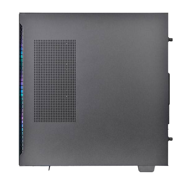 Thermaltake Divider 300TG ARGB Black ATX Caja Thermaltake Divider 300TG ARGB Black ATX Caja