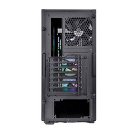 Thermaltake Divider 300TG ARGB Black ATX  Caja