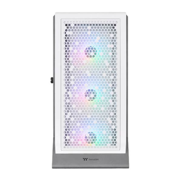 Thermaltake Ceres 500 Snow White EATX  Caja Thermaltake Ceres 500 Snow White EATX  Caja