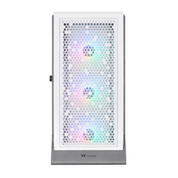 Thermaltake Ceres 500 Snow White EATX Caja Thermaltake Ceres 500 Snow White EATX Caja