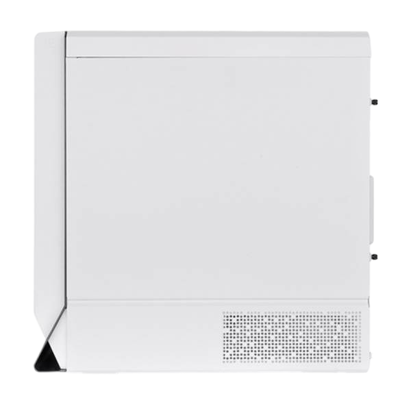 Thermaltake Ceres 500 Snow White EATX  Caja Thermaltake Ceres 500 Snow White EATX  Caja