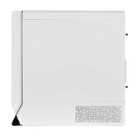 Thermaltake Ceres 500 Snow White EATX Caja Thermaltake Ceres 500 Snow White EATX Caja