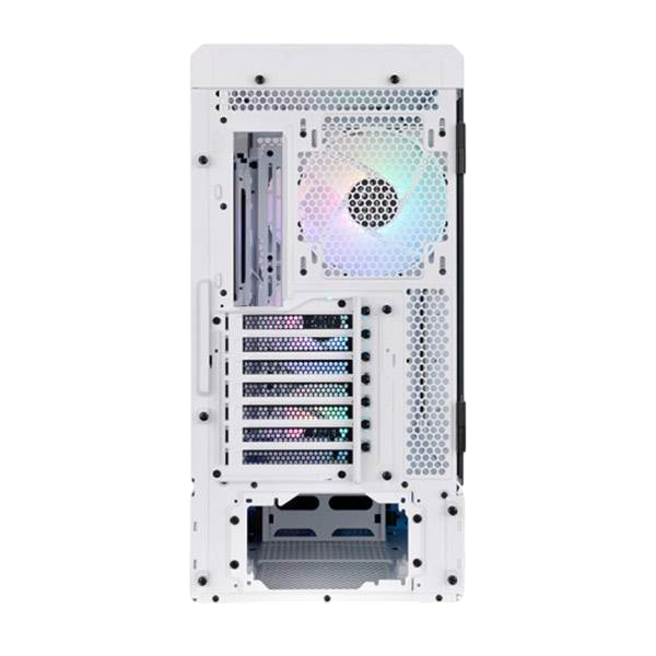 Thermaltake Ceres 500 Snow White EATX  Caja Thermaltake Ceres 500 Snow White EATX  Caja