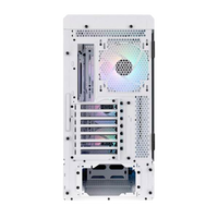 Thermaltake Ceres 500 Snow White EATX Caja Thermaltake Ceres 500 Snow White EATX Caja