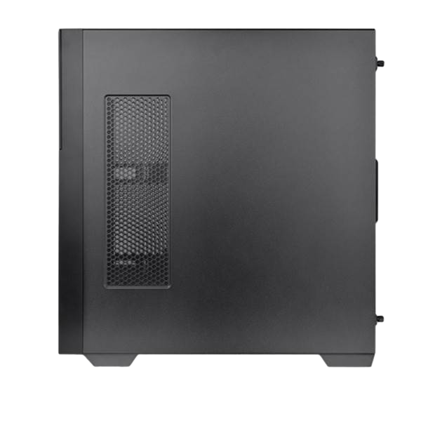 Thermaltake Divider 370 TG ARGB Black ATX Caja Thermaltake Divider 370 TG ARGB Black ATX Caja
