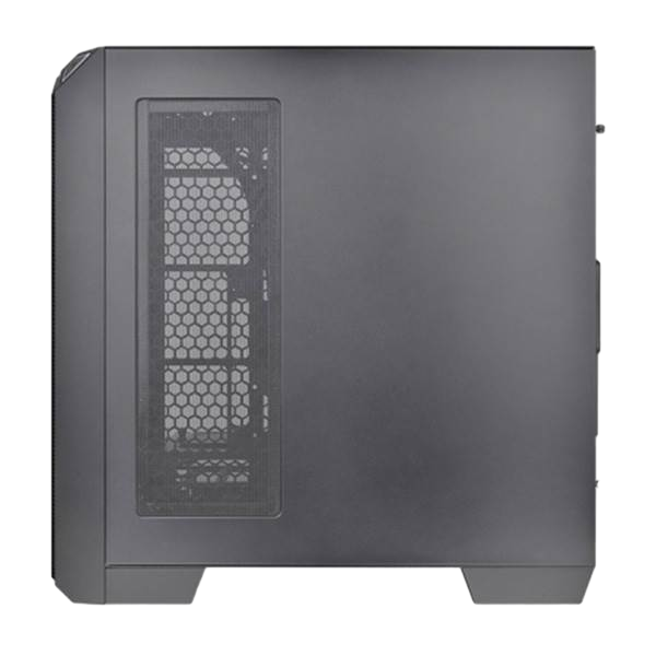 Thermaltake View 300 MX Black EATX Caja Thermaltake View 300 MX Black EATX Caja