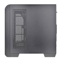 Thermaltake View 300 MX Black EATX  Caja