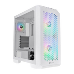 Thermaltake View 300 MX Snow White EATX Caja Thermaltake View 300 MX Snow White EATX Caja