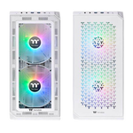 Thermaltake View 300 MX Snow White EATX Caja Thermaltake View 300 MX Snow White EATX Caja