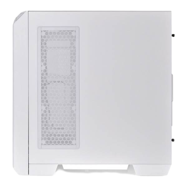 Thermaltake View 300 MX Snow White EATX Caja Thermaltake View 300 MX Snow White EATX Caja