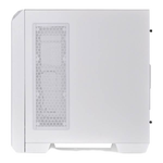 Thermaltake View 300 MX Snow White EATX Caja Thermaltake View 300 MX Snow White EATX Caja
