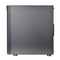 Thermaltake H590 TG ARGB Black EATX Caja Thermaltake H590 TG ARGB Black EATX Caja