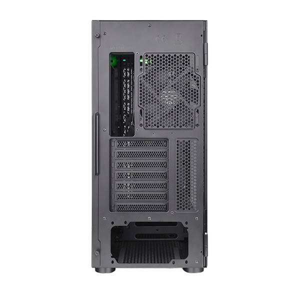 Thermaltake H590 TG ARGB Black EATX  Caja Thermaltake H590 TG ARGB Black EATX  Caja