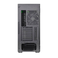 Thermaltake H590 TG ARGB Black EATX Caja Thermaltake H590 TG ARGB Black EATX Caja