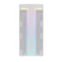 Thermaltake H590 TG ARGB White EATX  Caja