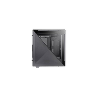 Thermaltake Divider 500 TG Air Cristal Templado USB 30 Black  Caja ATX