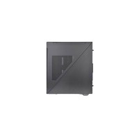 Thermaltake Divider 500 TG Air Cristal Templado USB 30 Black  Caja ATX