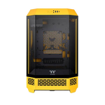 Thermaltake The Tower 300 Bumblebee | Caja Mini-ITX Amarilla