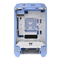 Thermaltake The Tower 300 Hydrangea  Caja MiniITX Azul