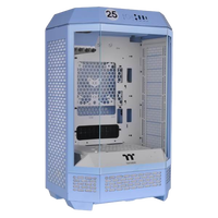 Thermaltake The Tower 300 Hydrangea  Caja MiniITX Azul