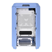 Thermaltake The Tower 300 Hydrangea  Caja MiniITX Azul