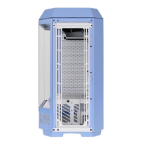 Thermaltake The Tower 300 Hydrangea  Caja MiniITX Azul