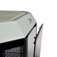 Thermaltake The Tower 300 Matcha Caja MiniITX Verde Thermaltake The Tower 300 Matcha Caja MiniITX Verde