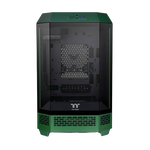Thermaltake The Tower 300 Racing | Caja Mini-ITX Verde