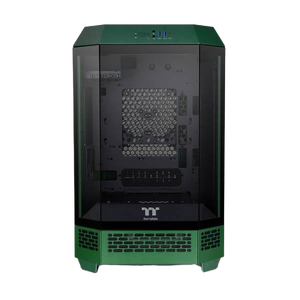 Thermaltake The Tower 300 Racing  Caja MiniITX Verde