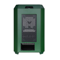 Thermaltake The Tower 300 Racing Caja MiniITX Verde Thermaltake The Tower 300 Racing Caja MiniITX Verde