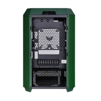 Thermaltake The Tower 300 Racing Caja MiniITX Verde Thermaltake The Tower 300 Racing Caja MiniITX Verde