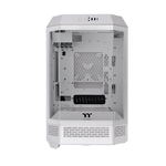 Thermaltake The Tower 300 Snow | Caja Mini-ITX Blanca