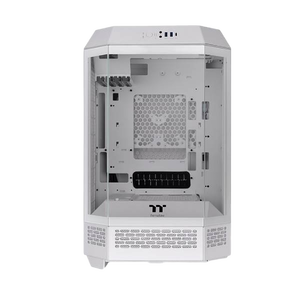 Thermaltake The Tower 300 Snow  Caja MiniITX Blanca