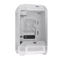 Thermaltake The Tower 300 Snow  Caja MiniITX Blanca